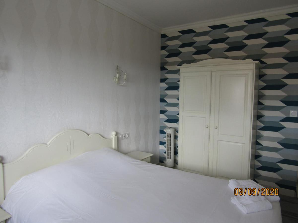 Le Mareuillais Hotel-Restaurant Экстерьер фото